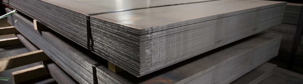 steel sheet metal